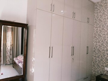 Furnished Amenities in 3 BHK Builder Floor at Peer Mucchalla – for Sale