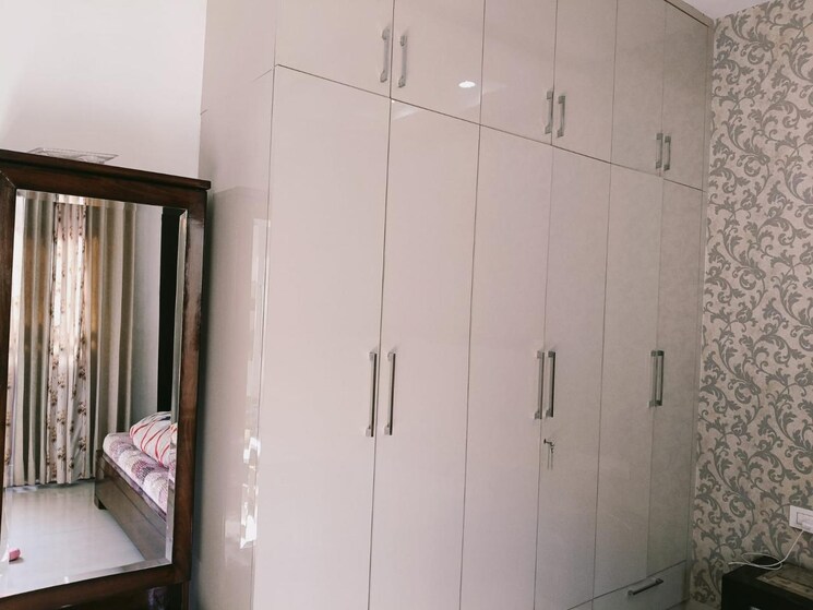 undefined, peer mucchalla 3 Bedroom 1450 Sq.Ft. Builder Floor In Peer Mucchalla Zirakpur 8392857