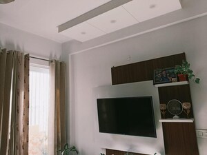 Furnished Amenities in 3 BHK Builder Floor at Peer Mucchalla – for Sale