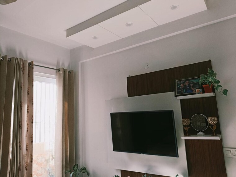 undefined, peer mucchalla 3 Bedroom 1450 Sq.Ft. Builder Floor In Peer Mucchalla Zirakpur 8392857