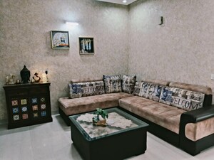 3 BHK Builder Floor For Sale in Peer Mucchalla