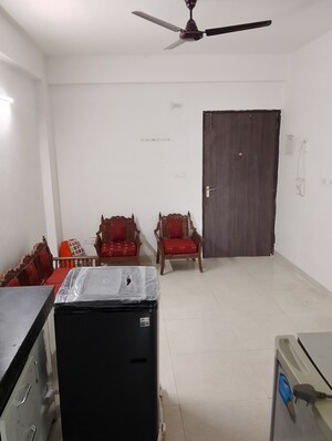 Kitchen in 1 BHK Apartment at Signature Global Andour Height, Sector 71 – for Sale