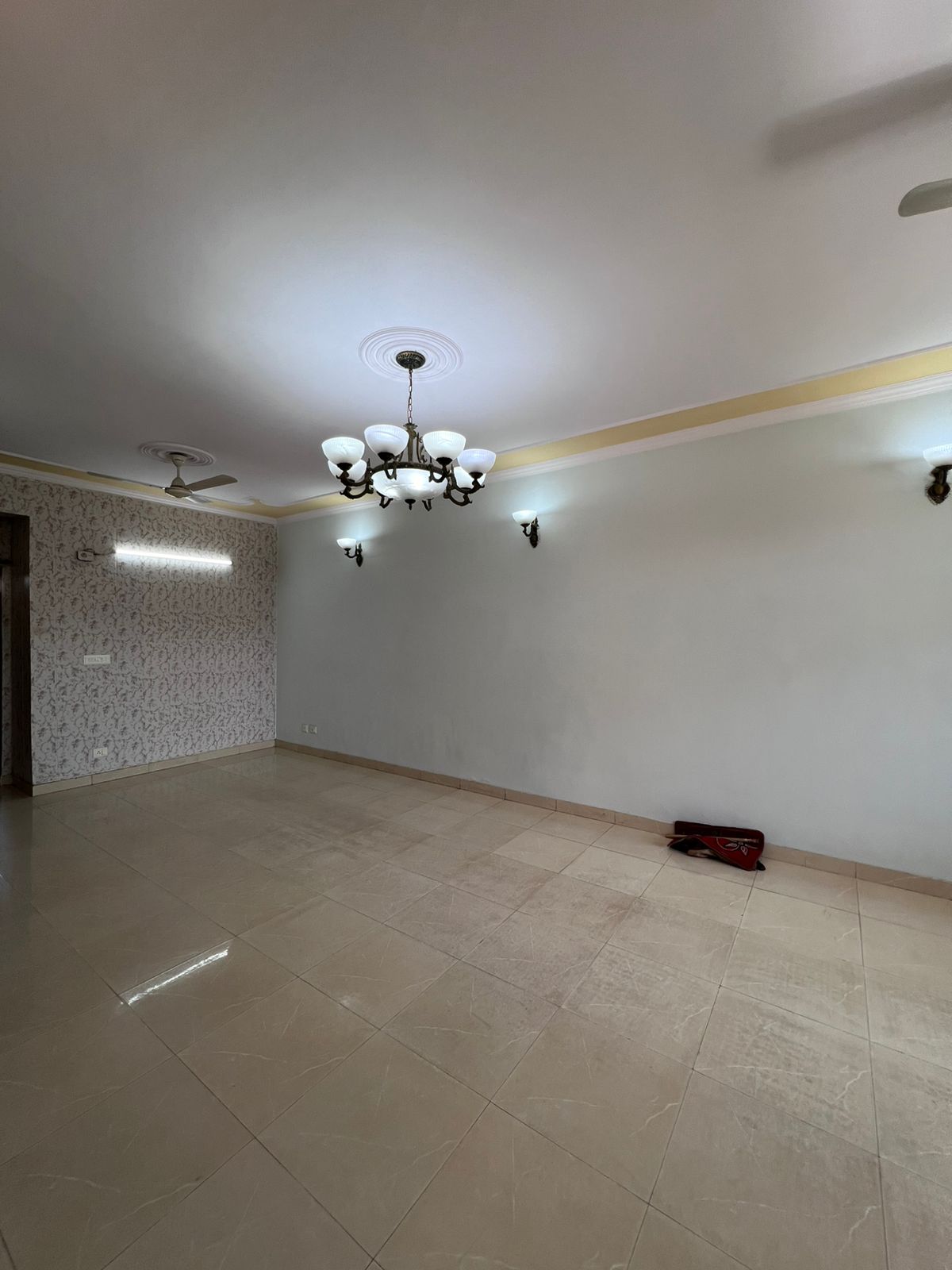3 BHK Apartment For Sale in US Pine Homes