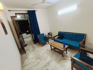 2 BHK Builder Floor For Rent in Malviya Nagar