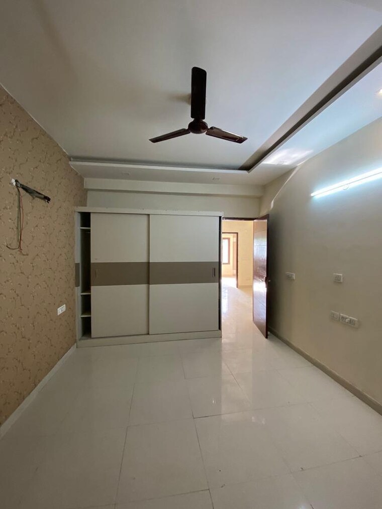 Kitchen, mp-metro-towers 3 Bedroom 1580 Sq.Ft. Apartment In Dhakoli Zirakpur 8392869