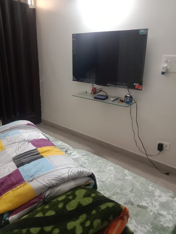 Bedroom, sector 56 2.5 Bedroom 1750 Sq.Ft. Independent House In Sector 56 Noida 8392872