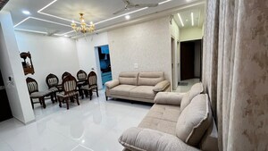 3 BHK Apartment For Sale in Venkatesh Graffiti, Keshav Nagar