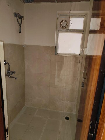 Bathroom in 1 BHK Apartment at Pivotal Paradise, Sector 62 – for Rent