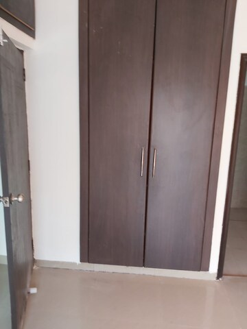 Building Lobby in 3 BHK Apartment at Amrapali Platinum, Sector 119 – for Sale