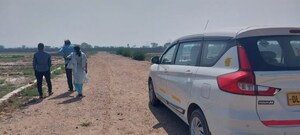  Plot For Sale in Upsidc Site B