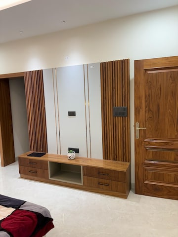 Room in 3 BHK Independent House at GMADA Eco City, North Mullanpur – for Rent