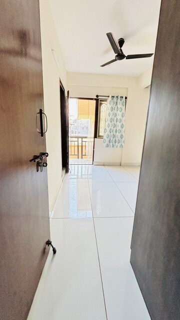 1 BHK Apartment For Rent in Domlur