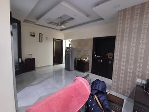 Master Bedroom in 3 BHK Apartment at Orchid Island, Sector 51 – for Sale
