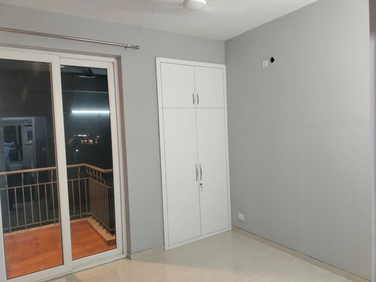 Room, supertech-hues 2 Bedroom 1130 Sq.Ft. Apartment In Sector 68 Gurgaon 8392903