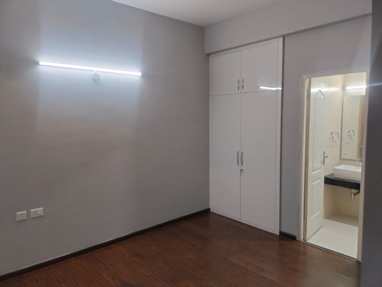 Room, supertech-hues 2 Bedroom 1130 Sq.Ft. Apartment In Sector 68 Gurgaon 8392903