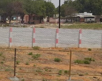  Plot For Sale in Kk Nagar