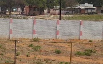 Plot For Sale in Kk Nagar