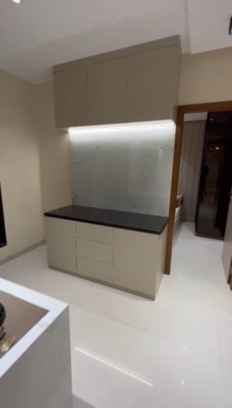 Bathroom, shreeji-plaza 1 Bedroom 350 Sq.Ft. Apartment In Malad West Mumbai 8392914