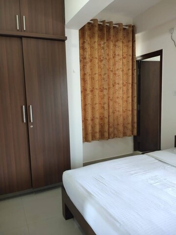 Room in 1 BHK Builder Floor at Domlur – for Rent