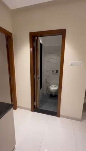 Room in 1 BHK Apartment at Shreeji Plaza, Malad West – for Sale