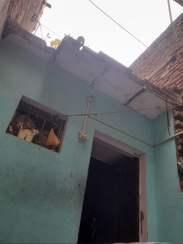  Plot – Exterior View View at New Ashok Nagar - for Sale