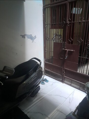  Plot – Exterior View View at New Ashok Nagar - for Sale