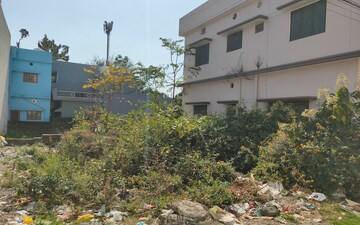 Plot For Sale in Sahastradhara Road