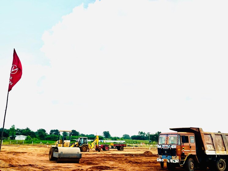 undefined, sadasiva-enclave  200 Sq.Yd. Plot In Kandukur Hyderabad 8392932