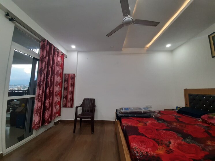 Bedroom, gav-green-view-blossom 3 Bedroom 1460 Sq.Ft. Apartment In Aman Vihar Dehradun 8392939