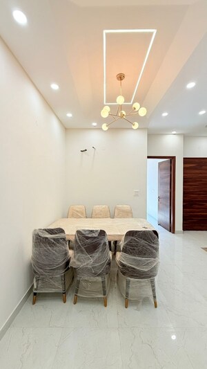 Master Bedroom in 4 BHK Independent House at Sector 123 – for Sale