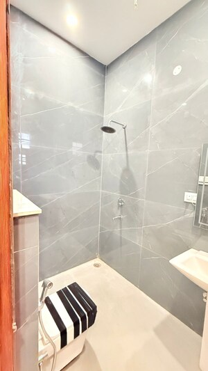 Bathroom in 4 BHK Independent House at Sector 123 – for Sale