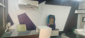 Furnished Amenities in  Office Space at Sector 63 – for Rent