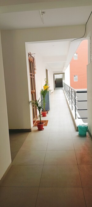 3.5 BHK Apartment For Sale in Surat Residency, Vrinda Van Colony