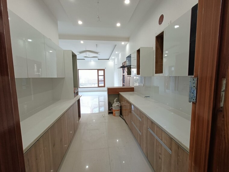 Kitchen, sector 125 3 Bedroom 122 Sq.Yd. Independent House In Sector 125 Mohali 8392955