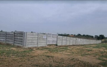 Plot For Sale in Maheshwaram