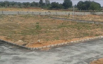 Plot For Sale in Shankarpalli