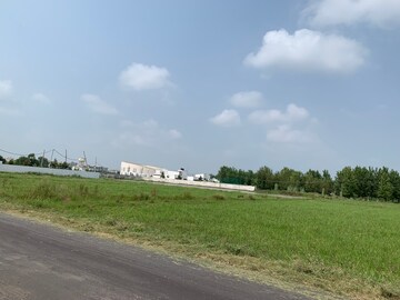 Plot Area in  Plot at Sector 92 – for Sale