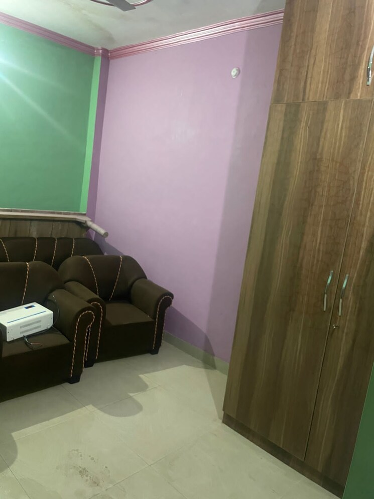 Bedroom, vikas nagar 1.5 Bedroom 600 Sq.Ft. Independent House In Vikas Nagar Lucknow 8392966