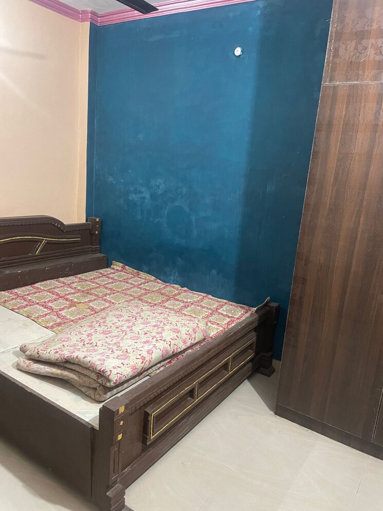 Bedroom, vikas nagar 1.5 Bedroom 600 Sq.Ft. Independent House In Vikas Nagar Lucknow 8392966