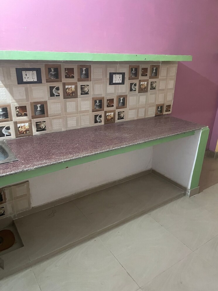 Balcony, vikas nagar 1.5 Bedroom 600 Sq.Ft. Independent House In Vikas Nagar Lucknow 8392966