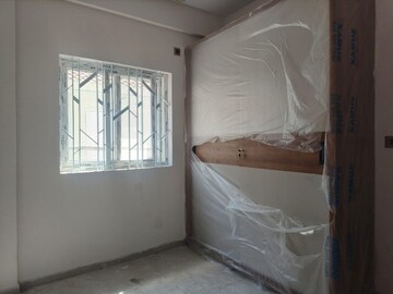Bathroom in 3 BHK Builder Floor at Indiranagar – for Rent