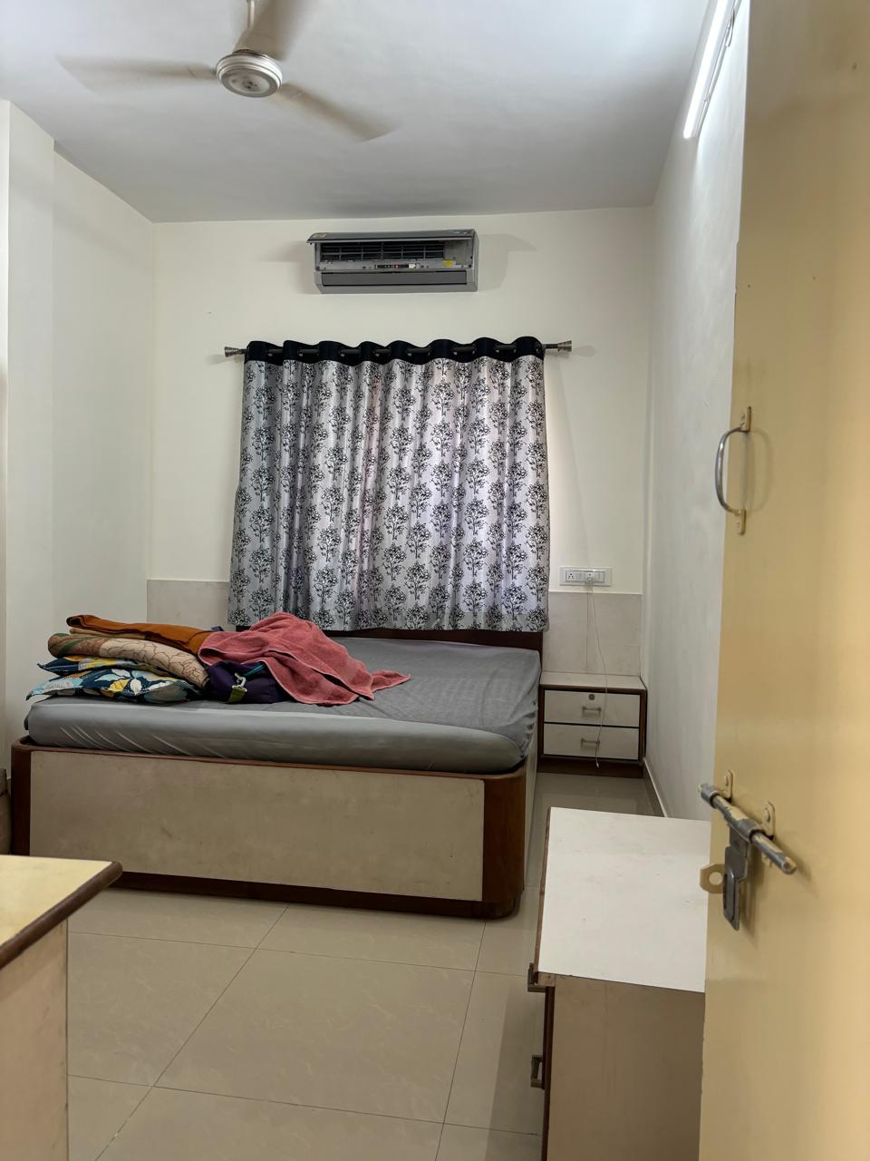 2 BHK + Pooja Room Apartment For Sale in Kotibhaskar Aditya