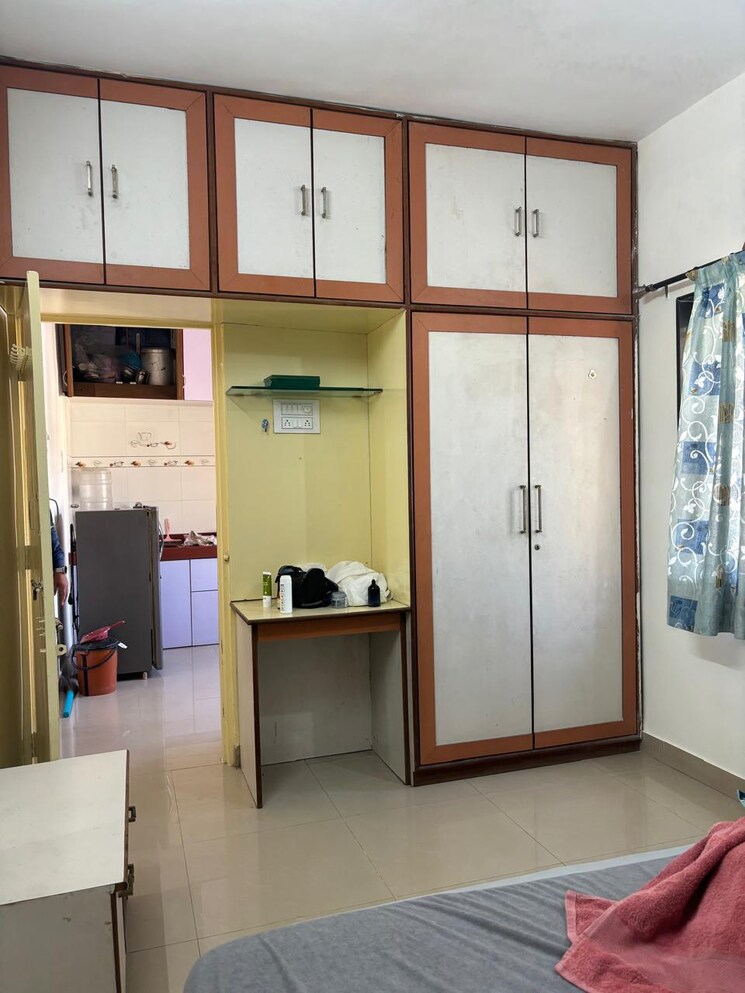 Master Bedroom, kotibhaskar-aditya 2 Bedroom 943 Sq.Ft. Apartment In Kothrud Pune 8392980