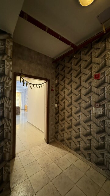 Master Bedroom in Studio Apartment at Karam Pura – for Rent