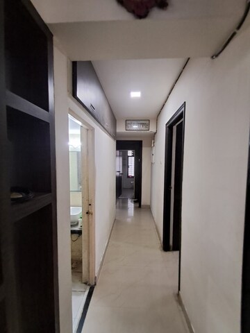 Building Lobby in 3 BHK Apartment at Hingna rd – for Rent