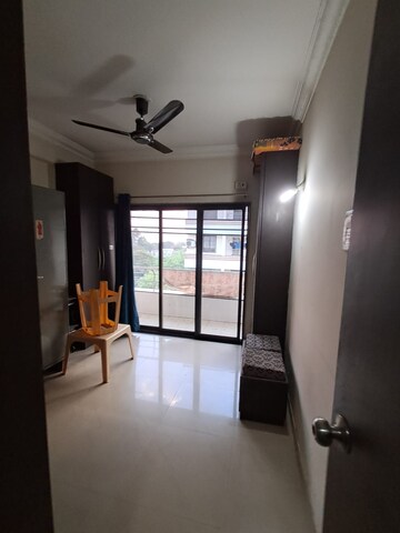 Building Lobby in 3 BHK Apartment at Hingna rd – for Rent