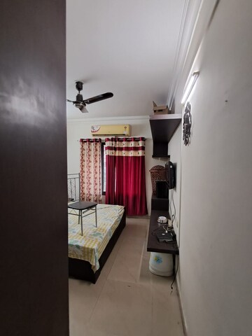 Furnished Amenities in 3 BHK Apartment at Hingna rd – for Rent
