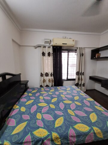 Bedroom in 3 BHK Apartment at Hingna rd – for Rent