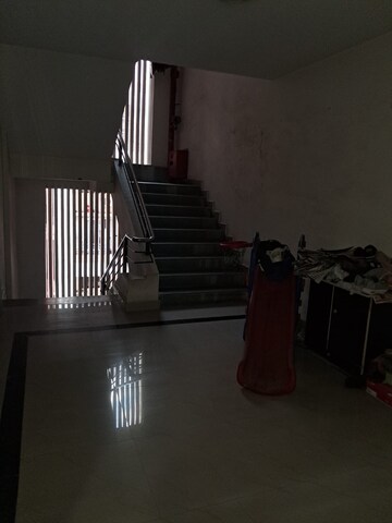 Living Room in 3 BHK Apartment at Hingna rd – for Rent