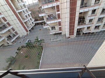 Balcony in 3 BHK Apartment at Hingna rd – for Rent